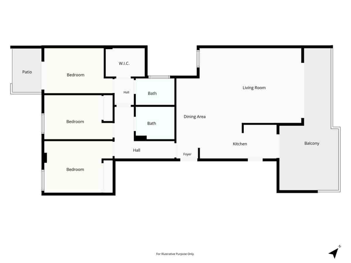 3 quarto Apartamento para venda em La Cala de Mijas com piscina garagem - 615 000 € (Ref: 9948859)