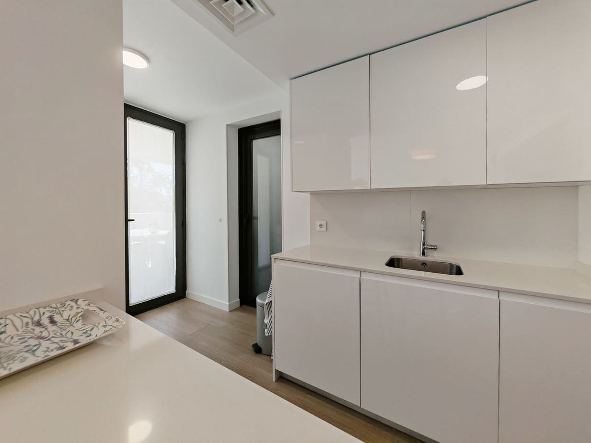 3 quarto Apartamento para venda em La Cala de Mijas com piscina garagem - 615 000 € (Ref: 9948859)