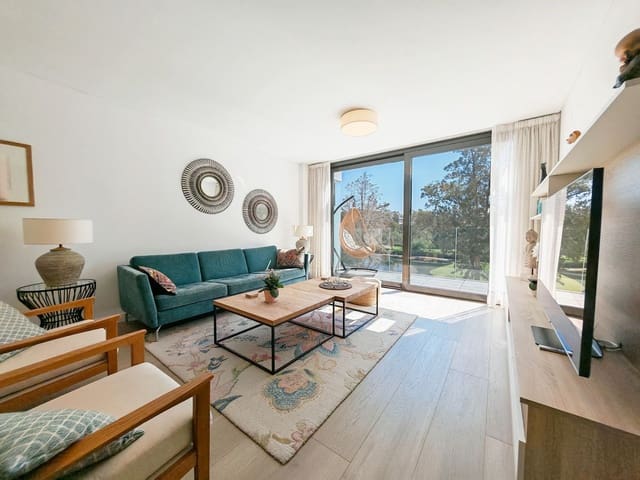 3 quarto Apartamento para venda em La Cala de Mijas, Mijas com piscina garagem - 615 000 € (Ref: 9948859)