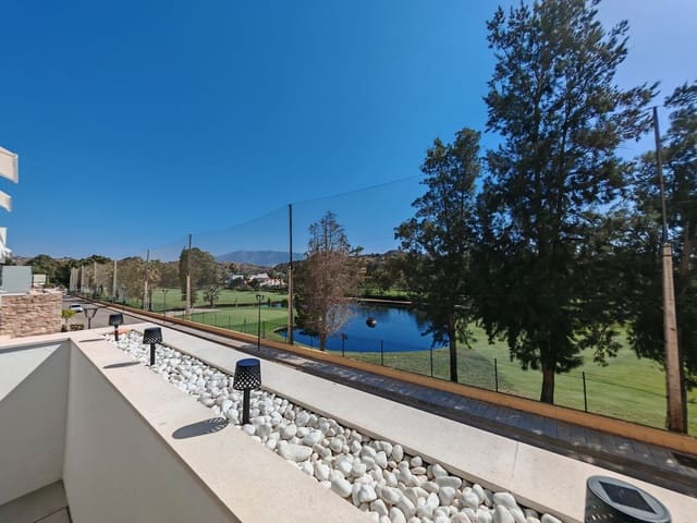 3 quarto Apartamento para venda em La Cala de Mijas, Mijas com piscina garagem - 615 000 € (Ref: 9948859)