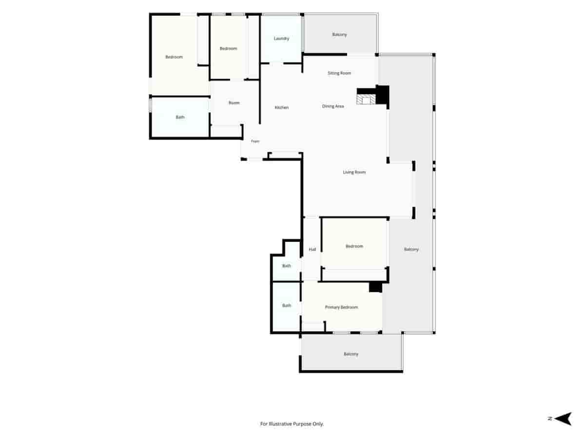 4 soverom Leilighet til salgs i Calahonda med svømmebasseng garasje - € 840 000 (Ref: 9948861)