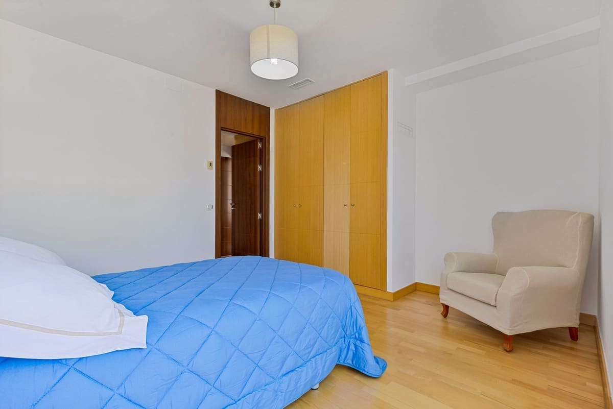 2 soverom Leilighet til salgs i Mijas Costa med svømmebasseng garasje - € 370 000 (Ref: 9948862)