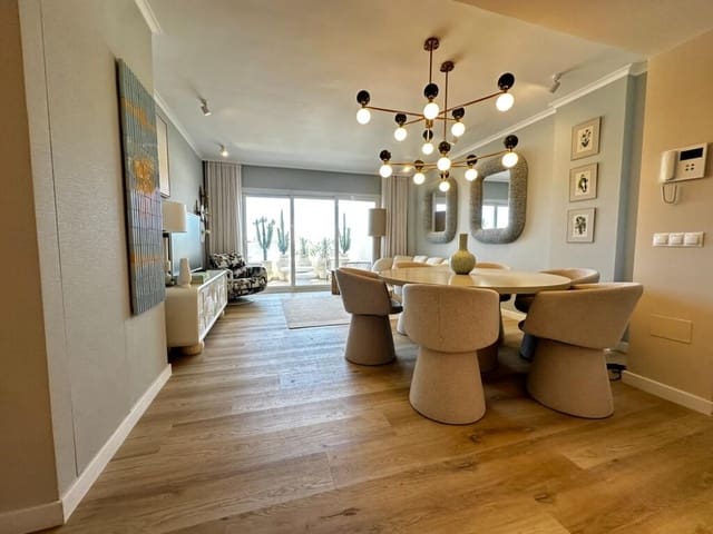2 soverom Leilighet til salgs i Nueva Andalucia, Marbella med svømmebasseng garasje - € 515 000 (Ref: 9958454)