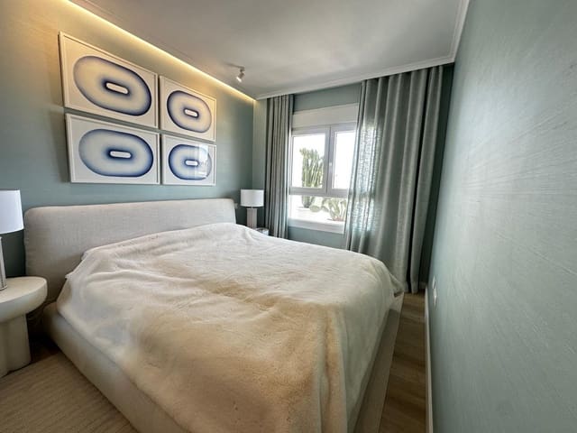 2 soverom Leilighet til salgs i Nueva Andalucia, Marbella med svømmebasseng garasje - € 515 000 (Ref: 9958454)
