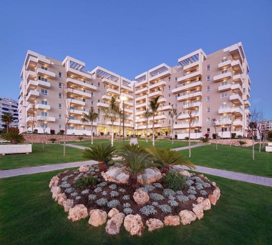 2 soverom Leilighet til salgs i Nueva Andalucia, Marbella med svømmebasseng garasje - € 515 000 (Ref: 9958454)