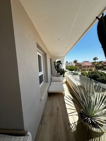 2 soverom Leilighet til salgs i Nueva Andalucia, Marbella med svømmebasseng garasje - € 515 000 (Ref: 9958454)