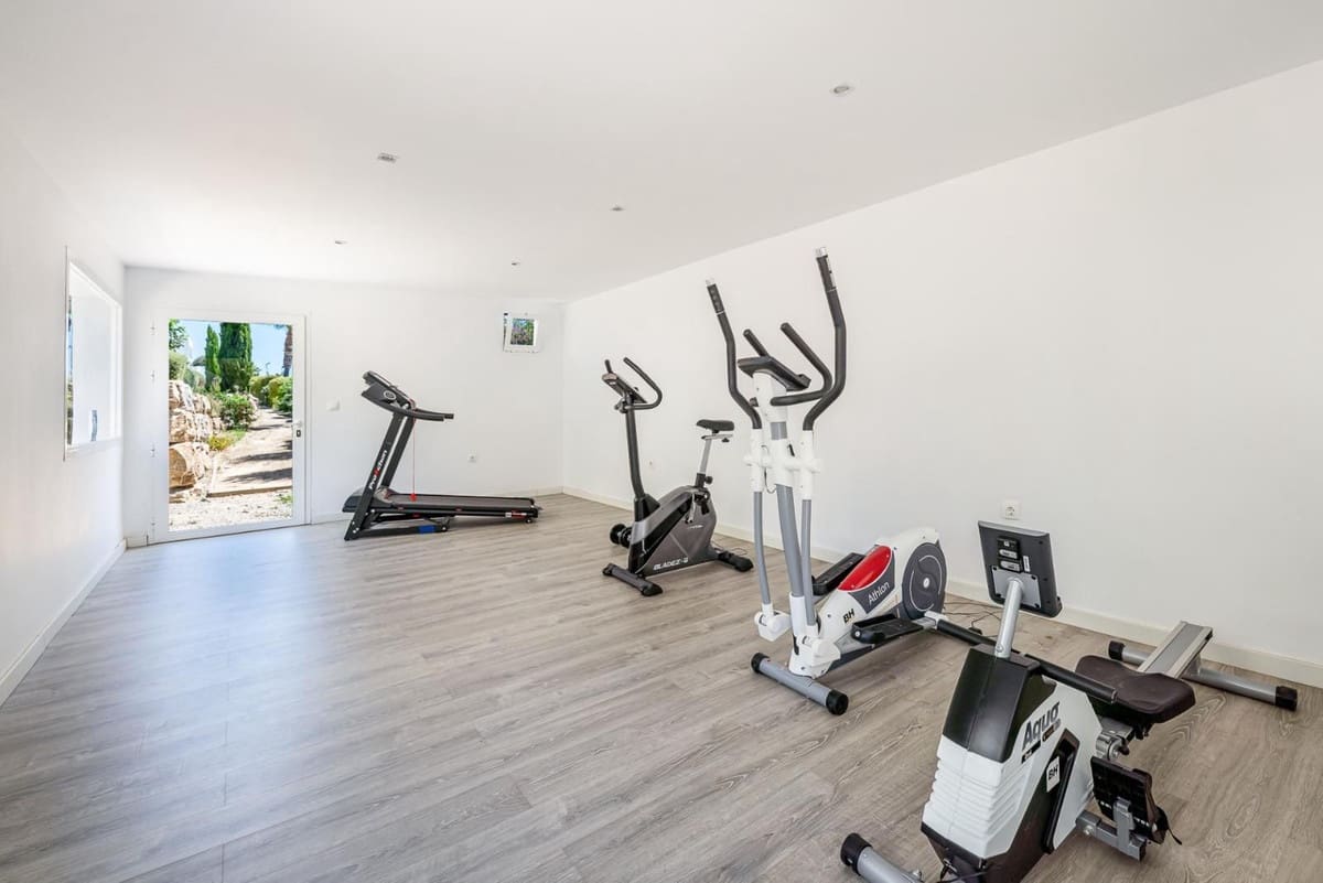 2 soverom Leilighet til salgs i Bahia de Casares med svømmebasseng garasje - € 389 000 (Ref: 9958456)