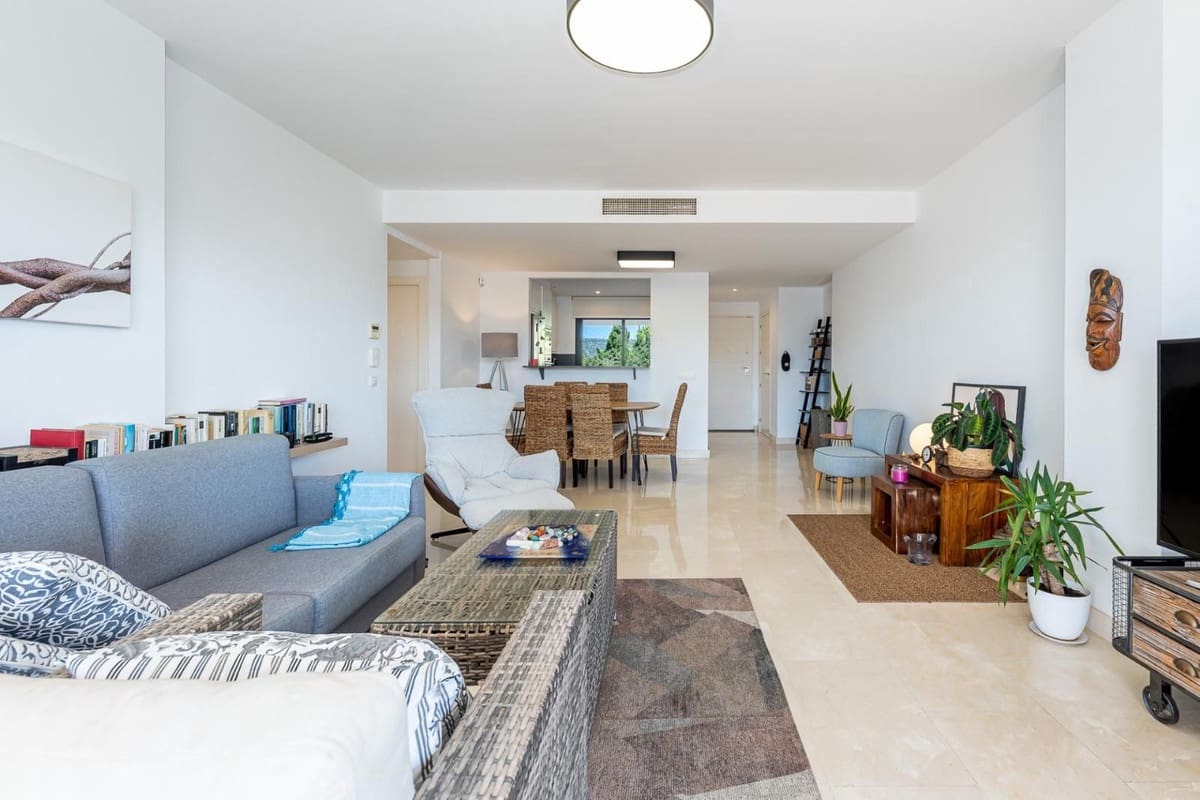 2 soverom Leilighet til salgs i Bahia de Casares med svømmebasseng garasje - € 389 000 (Ref: 9958456)
