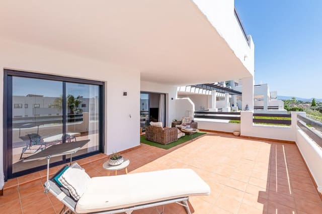 2 slaapkamer Appartement te koop in Bahia de Casares, Casares met zwembad garage - € 389.000 (Ref: 9958456)