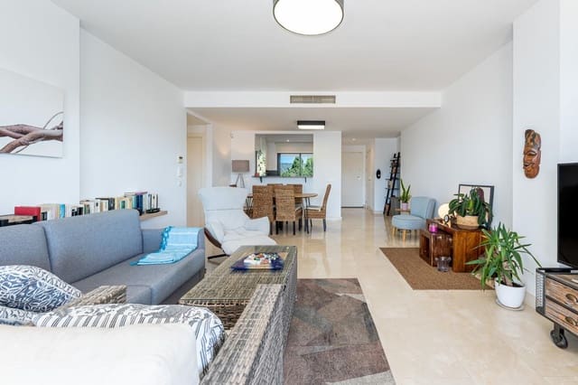 2 slaapkamer Appartement te koop in Bahia de Casares, Casares met zwembad garage - € 389.000 (Ref: 9958456)