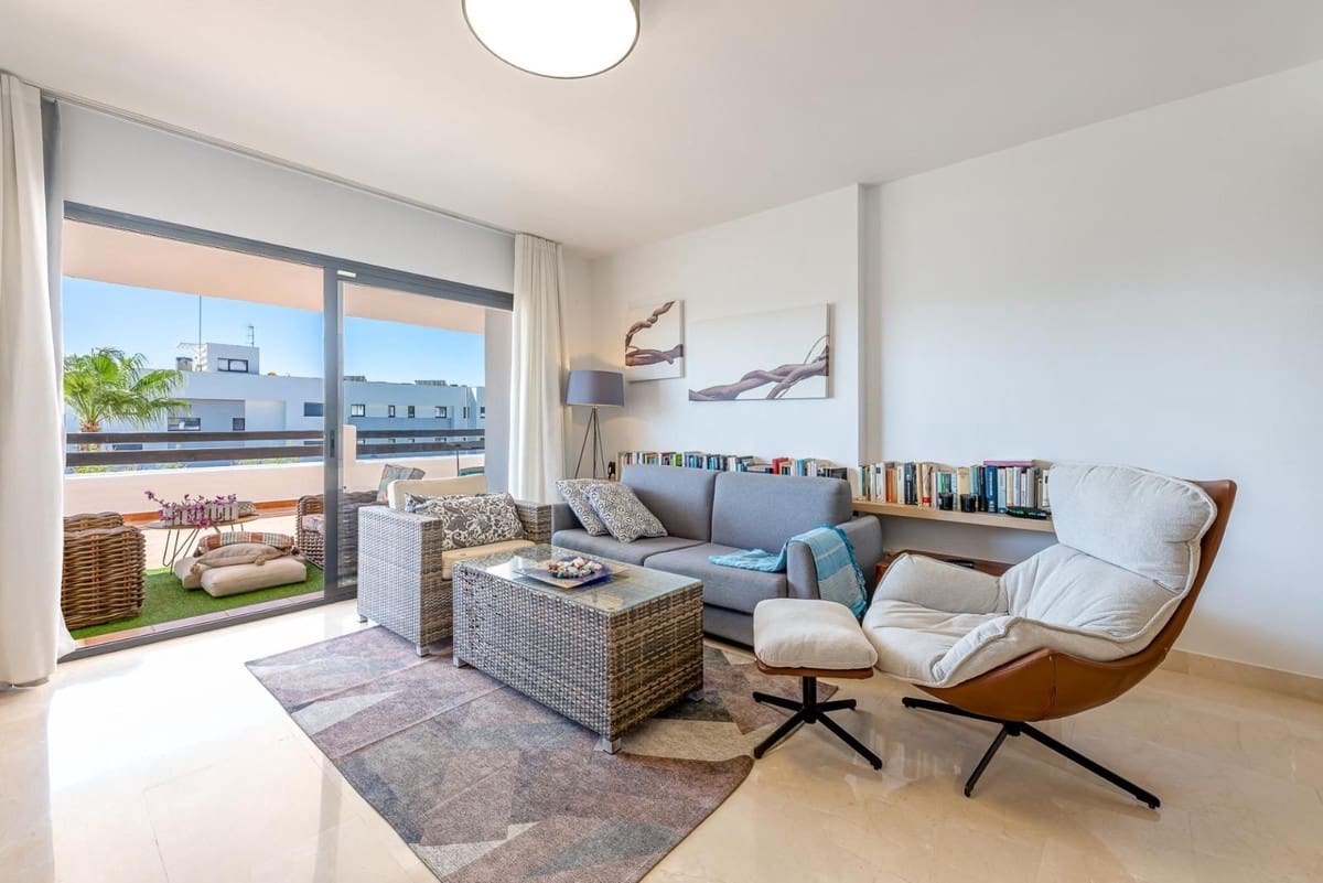2 soverom Leilighet til salgs i Bahia de Casares med svømmebasseng garasje - € 389 000 (Ref: 9958456)