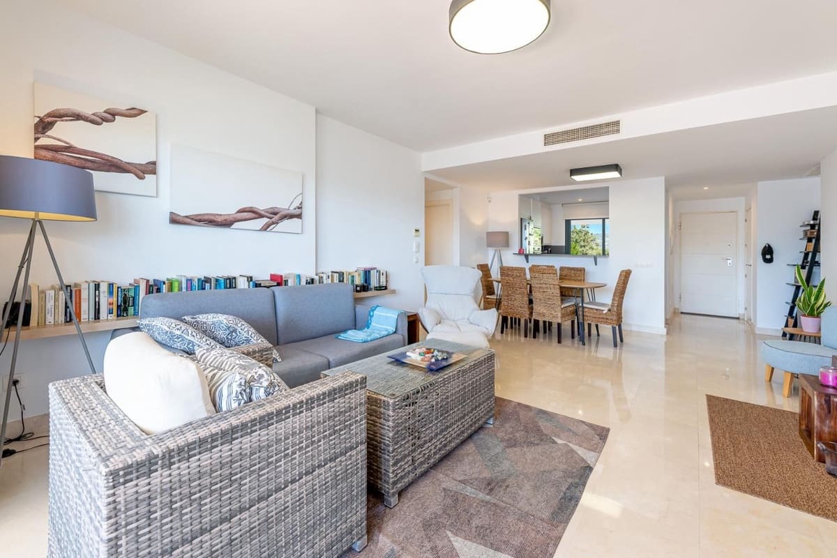 2 soverom Leilighet til salgs i Bahia de Casares med svømmebasseng garasje - € 389 000 (Ref: 9958456)