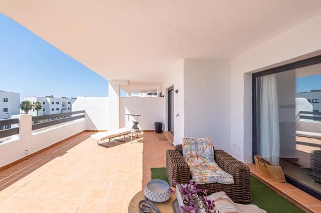 2 slaapkamer Appartement te koop in Bahia de Casares, Casares met zwembad garage - € 389.000 (Ref: 9958456)