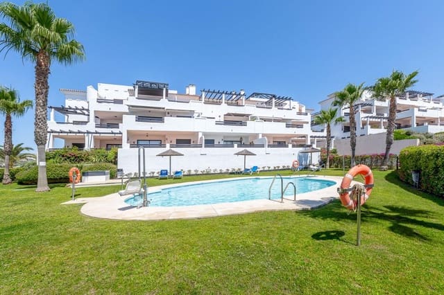 2 slaapkamer Appartement te koop in Bahia de Casares, Casares met zwembad garage - € 389.000 (Ref: 9958456)