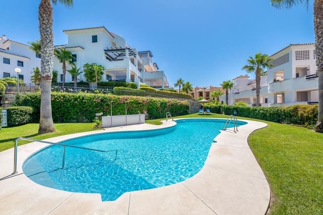2 slaapkamer Appartement te koop in Bahia de Casares, Casares met zwembad garage - € 389.000 (Ref: 9958456)