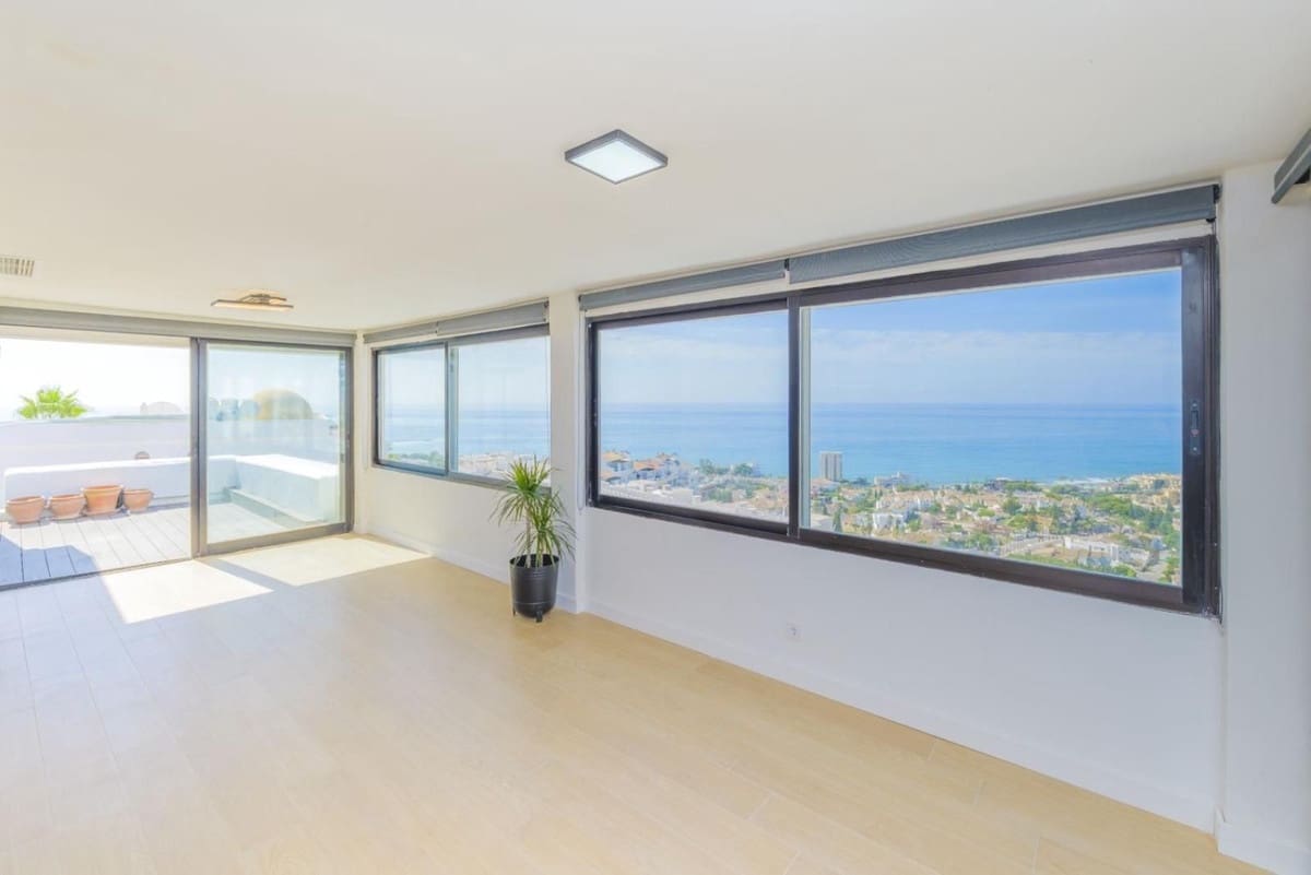 3 camera da letto Attico in vendita in Riviera del Sol con piscina - 559.000 € (Rif: 9958457)