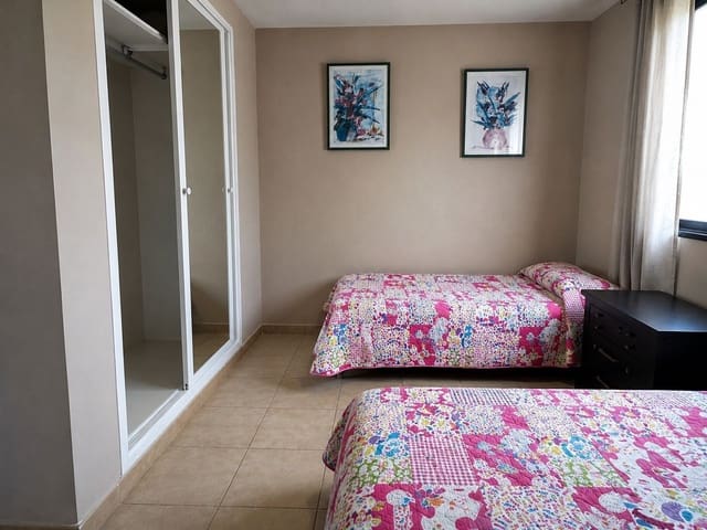 2 chambre Penthouse à vendre à Mijas Costa, Mijas avec piscine garage - 320 000 € (Ref: 9961674)
