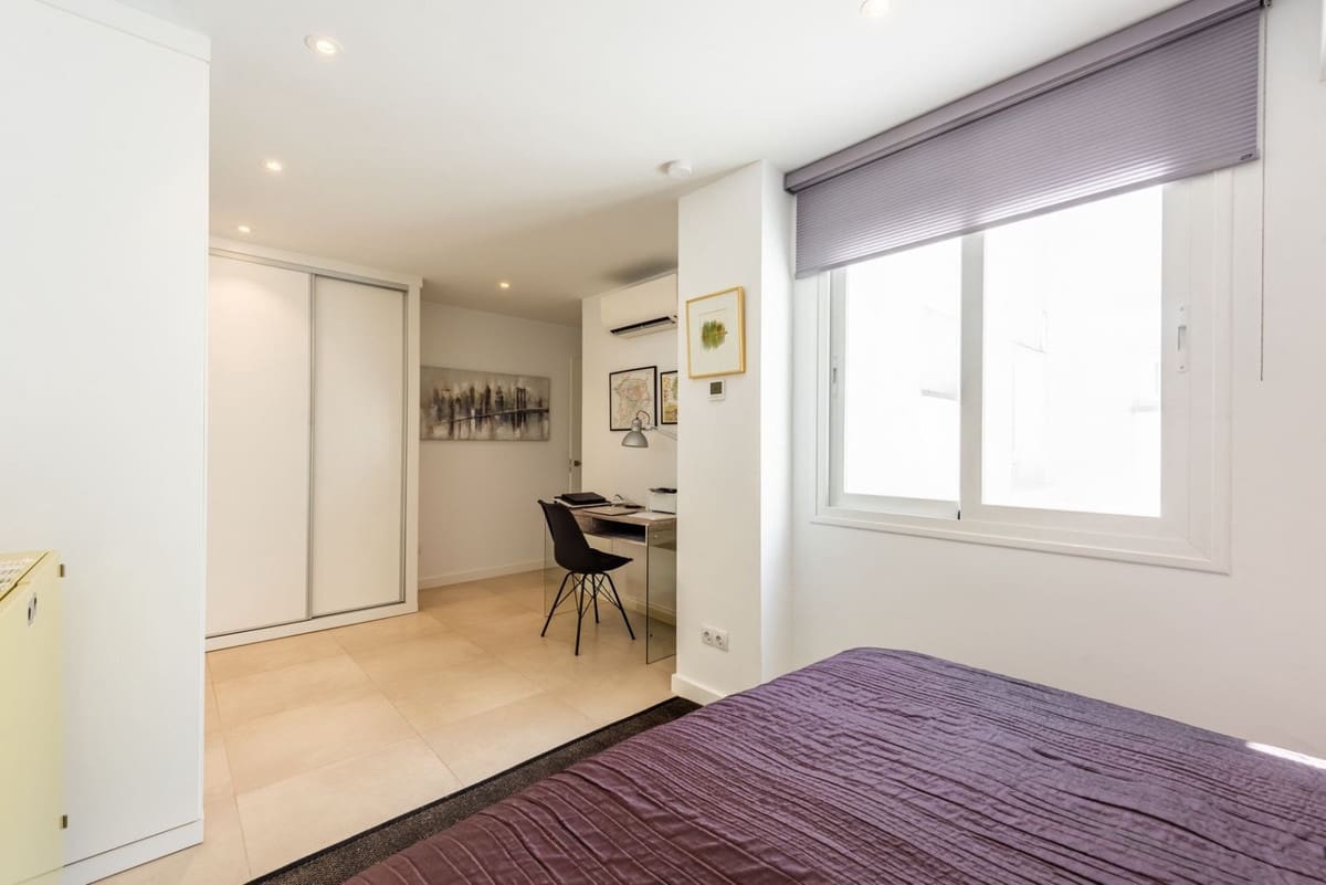 2 slaapkamer Penthouse te koop in San Pedro de Alcantara met garage - € 649.000 (Ref: 9961752)