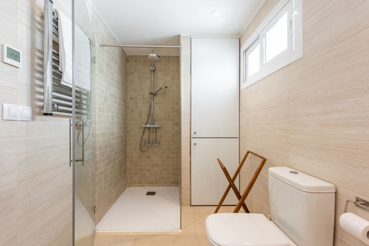 2 slaapkamer Penthouse te koop in San Pedro de Alcantara met garage - € 649.000 (Ref: 9961752)