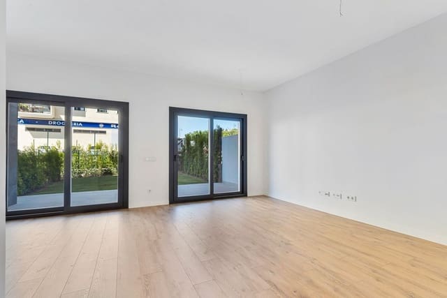 2 soverom Leilighet til salgs i Estepona med svømmebasseng garasje - € 595 000 (Ref: 9964213)
