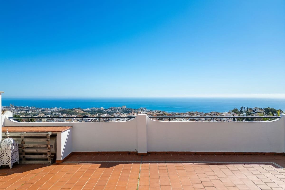 4 camera da letto Appartamento in vendita in Benalmadena - 530.000 € (Rif: 9964214)