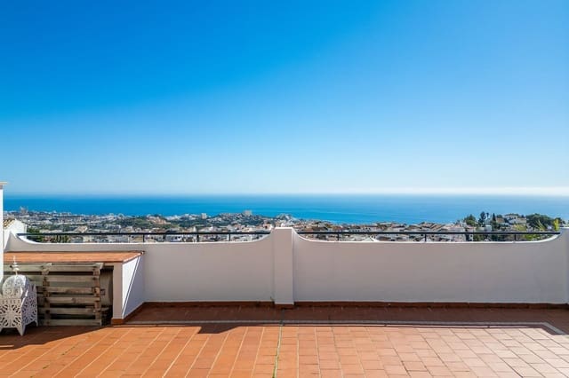 4 camera da letto Appartamento in vendita in Benalmádena pueblo, Benalmádena - 530.000 € (Rif: 9964214)