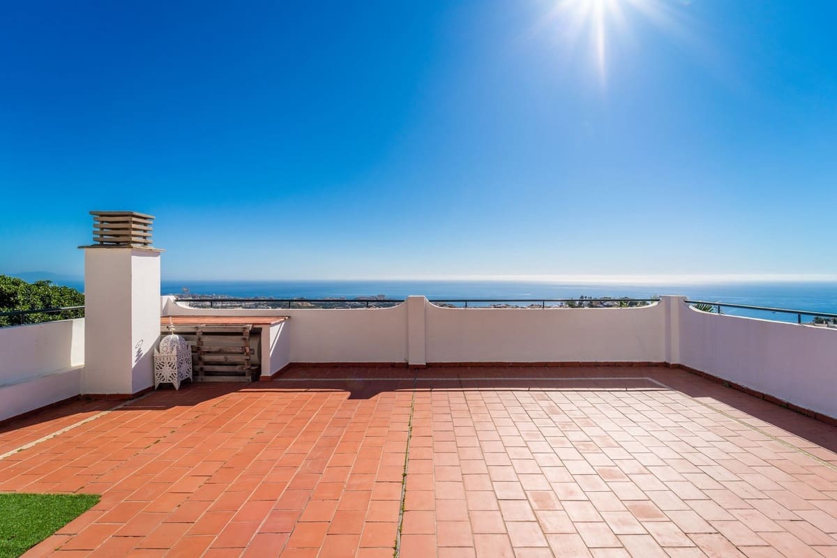 4 camera da letto Appartamento in vendita in Benalmadena - 530.000 € (Rif: 9964214)