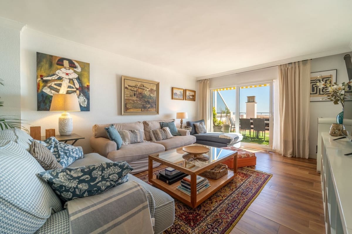 4 camera da letto Appartamento in vendita in Benalmadena - 530.000 € (Rif: 9964214)
