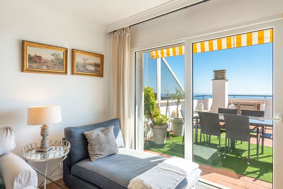 4 camera da letto Appartamento in vendita in Benalmadena - 530.000 € (Rif: 9964214)