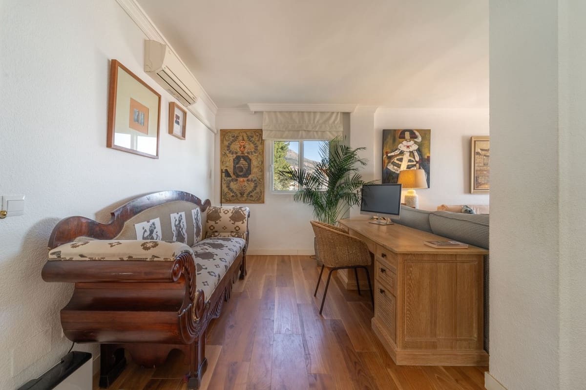 4 camera da letto Appartamento in vendita in Benalmadena - 530.000 € (Rif: 9964214)