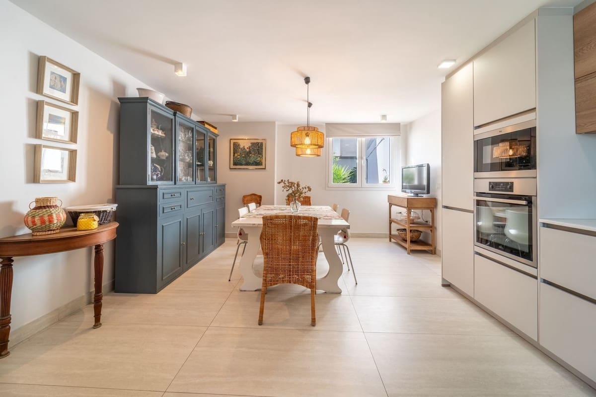 4 camera da letto Appartamento in vendita in Benalmadena - 530.000 € (Rif: 9964214)