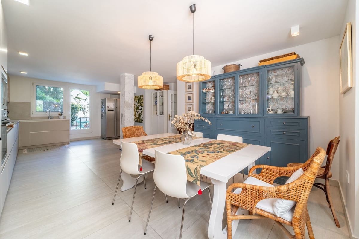 4 camera da letto Appartamento in vendita in Benalmadena - 530.000 € (Rif: 9964214)