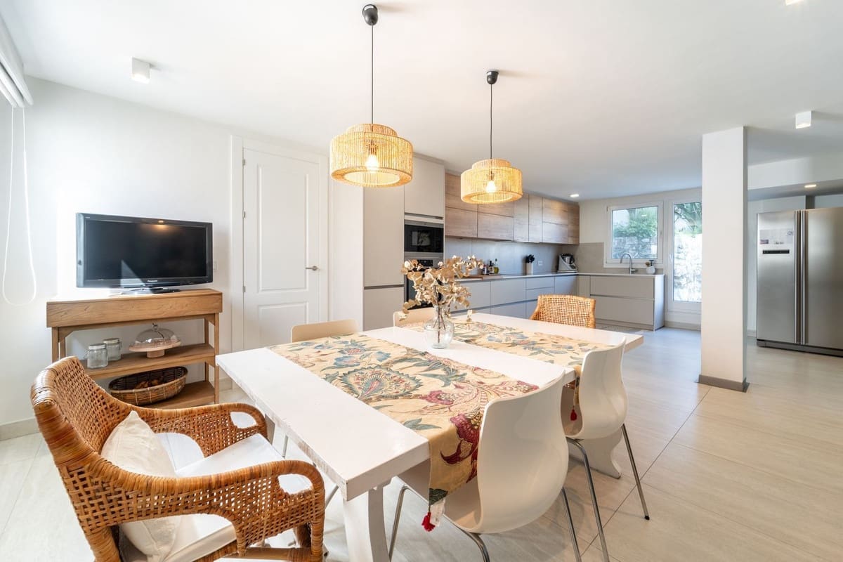 4 camera da letto Appartamento in vendita in Benalmadena - 530.000 € (Rif: 9964214)