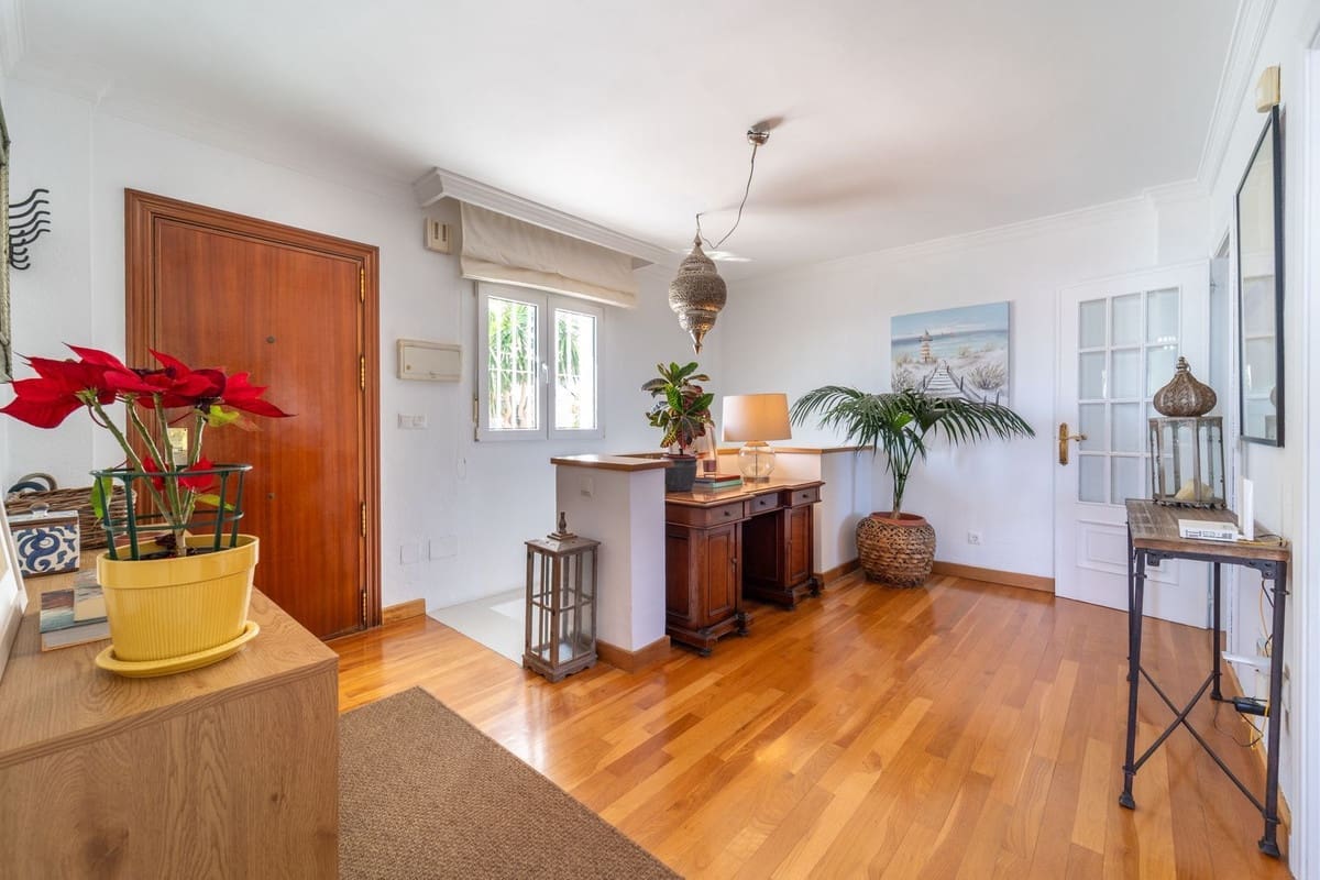 4 camera da letto Appartamento in vendita in Benalmadena - 530.000 € (Rif: 9964214)