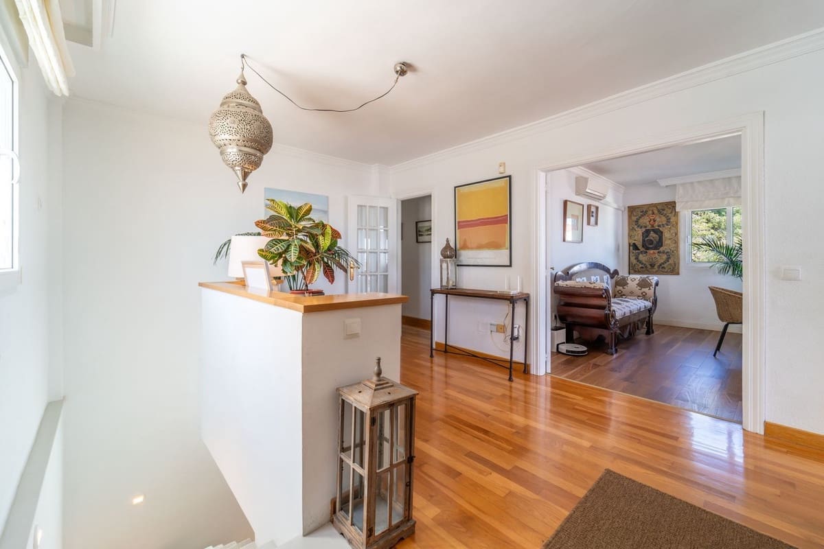 4 camera da letto Appartamento in vendita in Benalmadena - 530.000 € (Rif: 9964214)