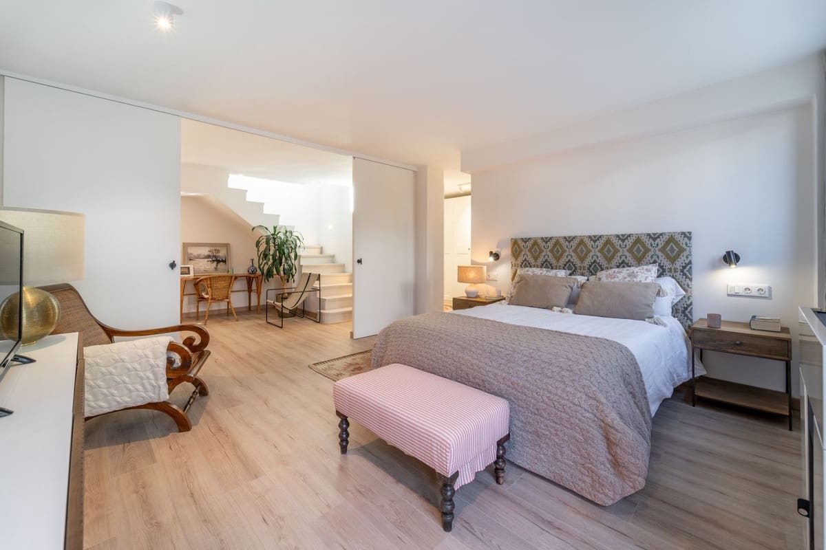 4 camera da letto Appartamento in vendita in Benalmadena - 530.000 € (Rif: 9964214)