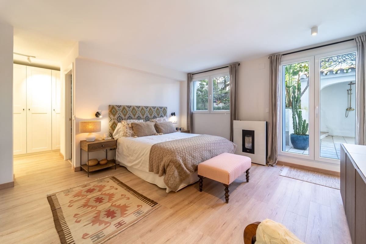 4 camera da letto Appartamento in vendita in Benalmadena - 530.000 € (Rif: 9964214)