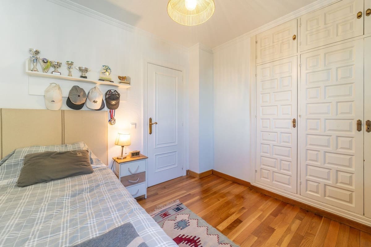 4 camera da letto Appartamento in vendita in Benalmadena - 530.000 € (Rif: 9964214)