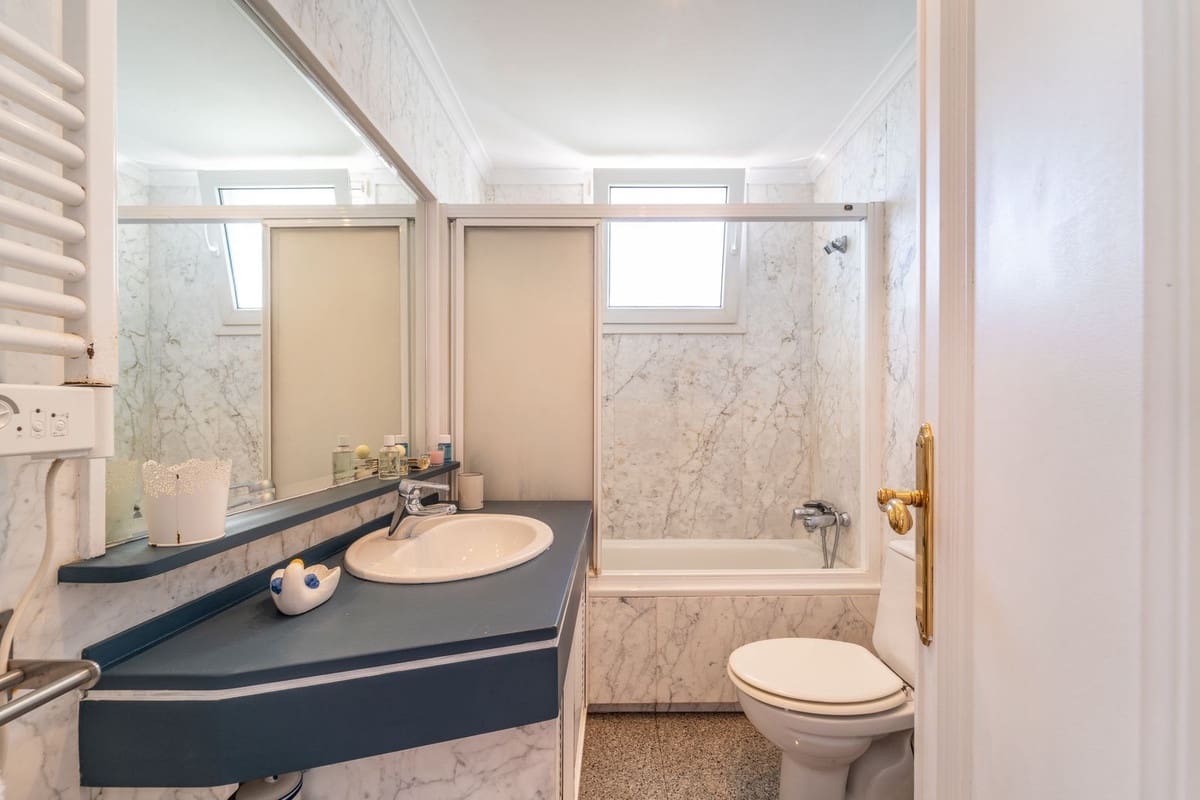 4 camera da letto Appartamento in vendita in Benalmadena - 530.000 € (Rif: 9964214)