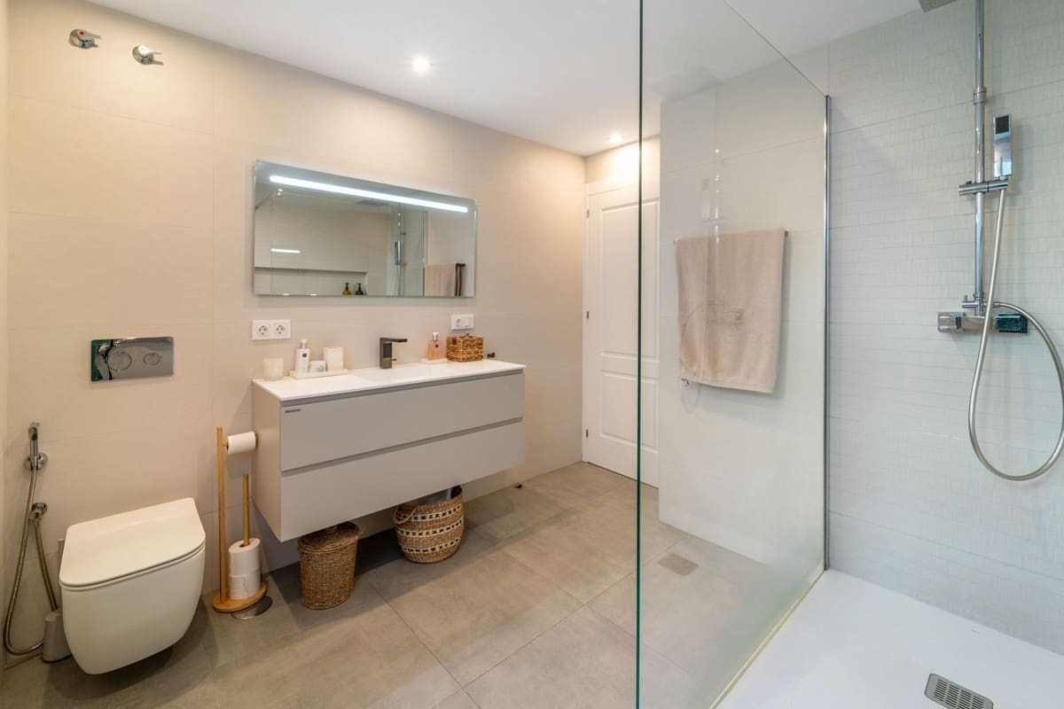 4 camera da letto Appartamento in vendita in Benalmadena - 530.000 € (Rif: 9964214)