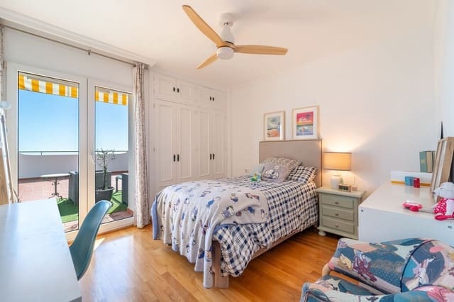 4 camera da letto Appartamento in vendita in Benalmádena pueblo, Benalmádena - 530.000 € (Rif: 9964214)