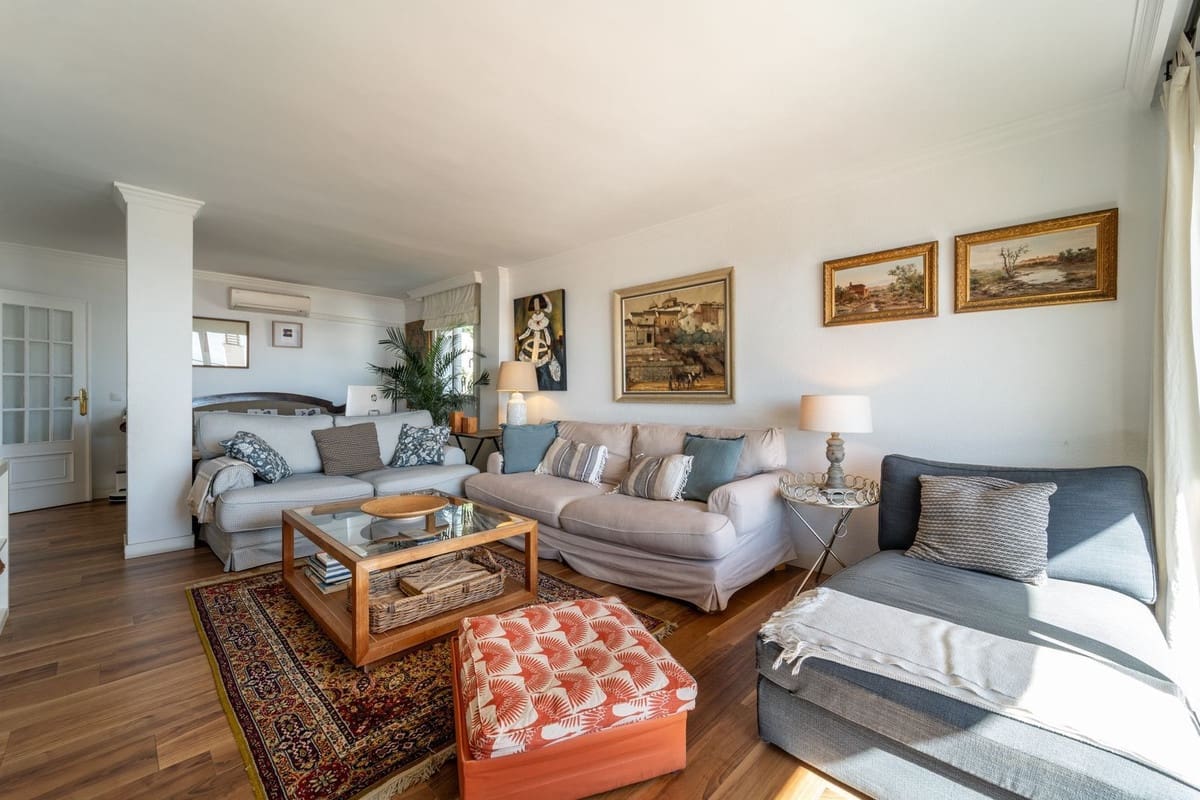 4 camera da letto Appartamento in vendita in Benalmadena - 530.000 € (Rif: 9964214)