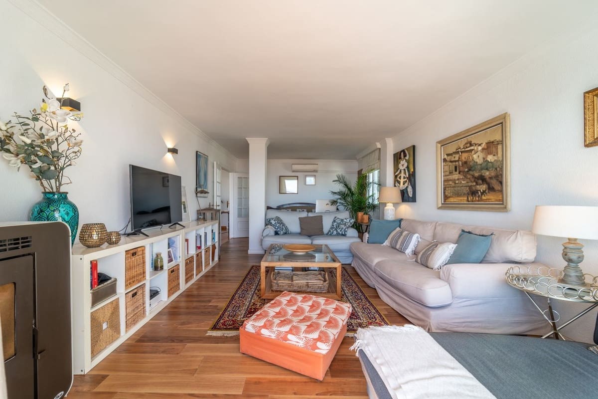 4 camera da letto Appartamento in vendita in Benalmadena - 530.000 € (Rif: 9964214)