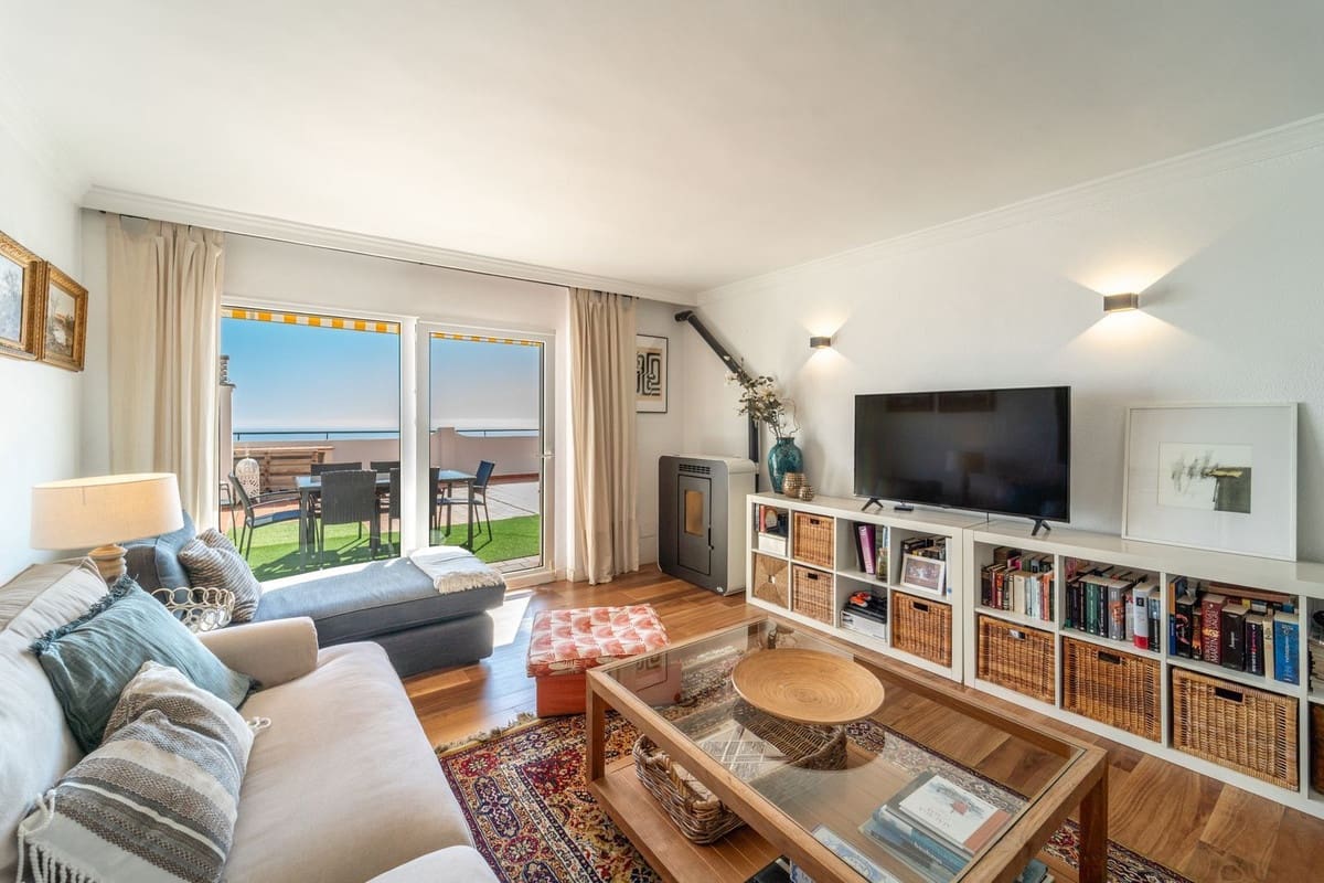 4 camera da letto Appartamento in vendita in Benalmadena - 530.000 € (Rif: 9964214)