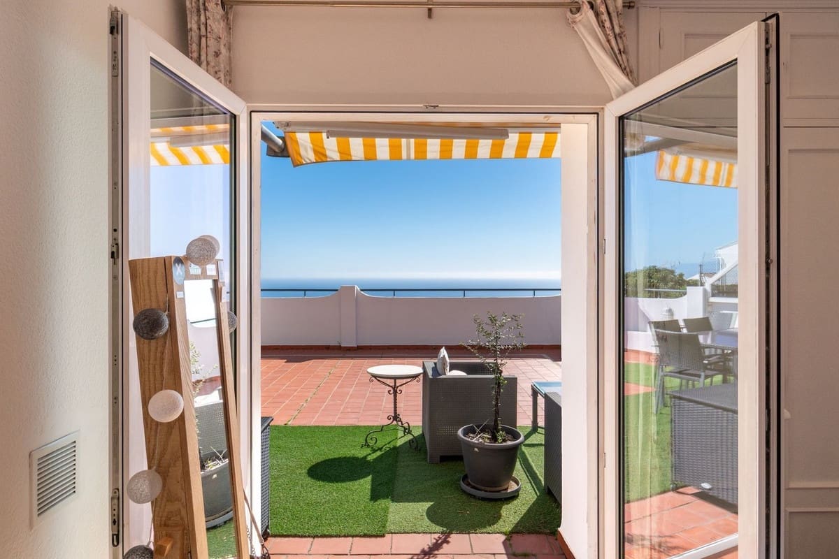 4 camera da letto Appartamento in vendita in Benalmadena - 530.000 € (Rif: 9964214)