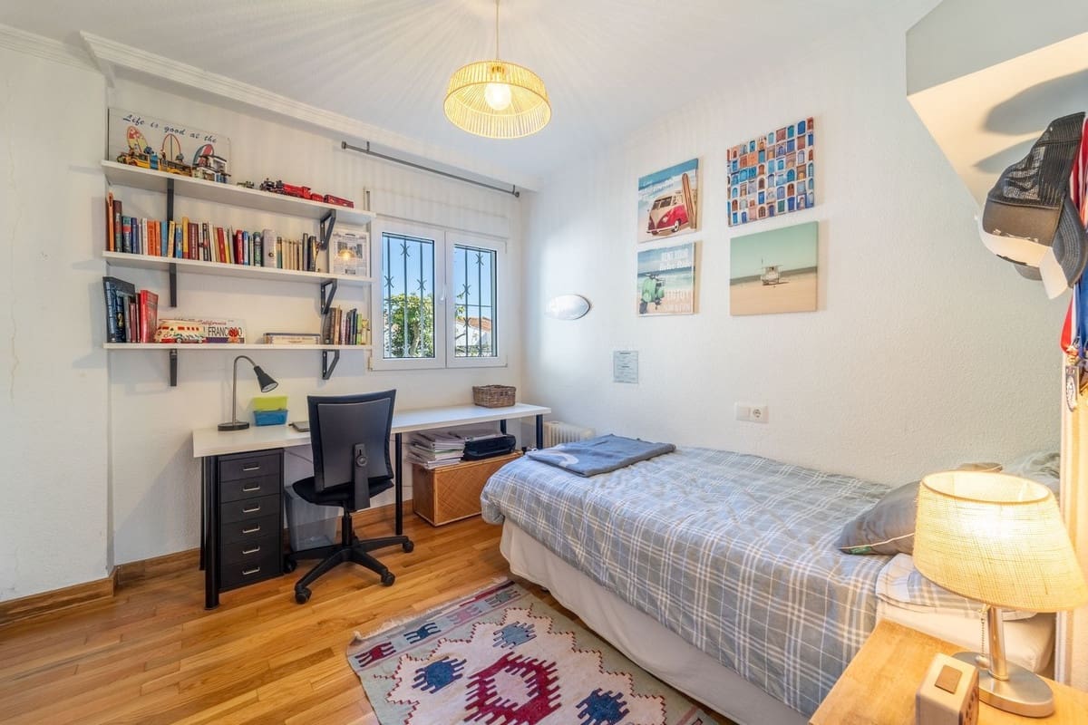 4 camera da letto Appartamento in vendita in Benalmadena - 530.000 € (Rif: 9964214)
