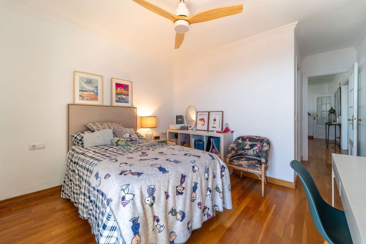 4 camera da letto Appartamento in vendita in Benalmadena - 530.000 € (Rif: 9964214)