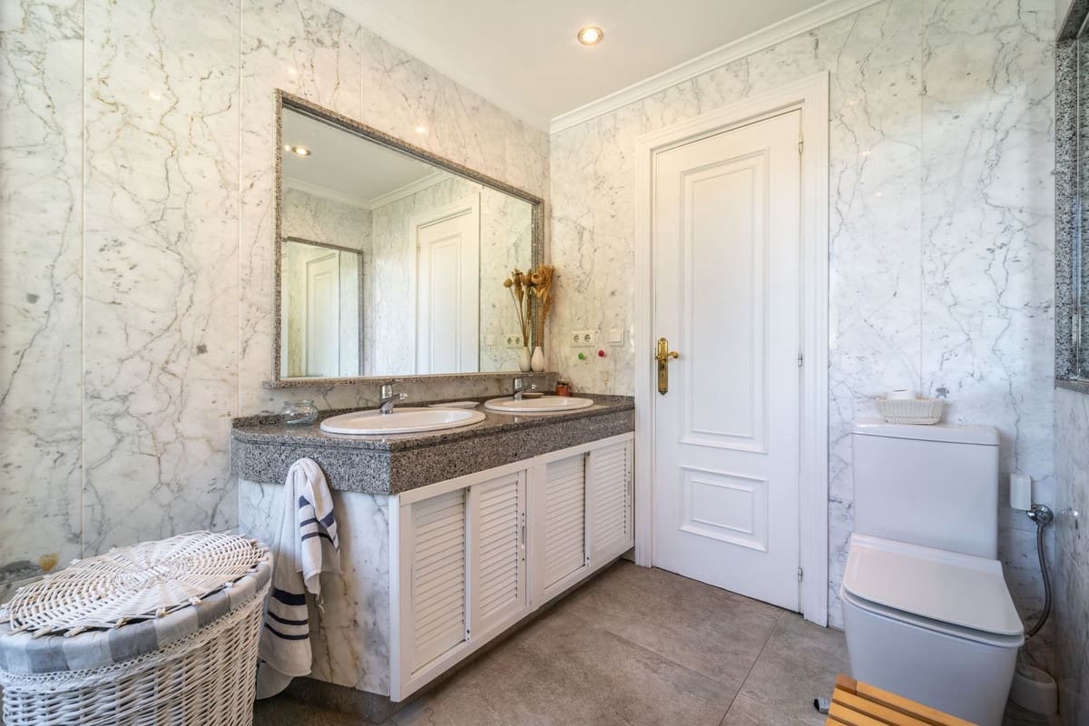 4 camera da letto Appartamento in vendita in Benalmadena - 530.000 € (Rif: 9964214)