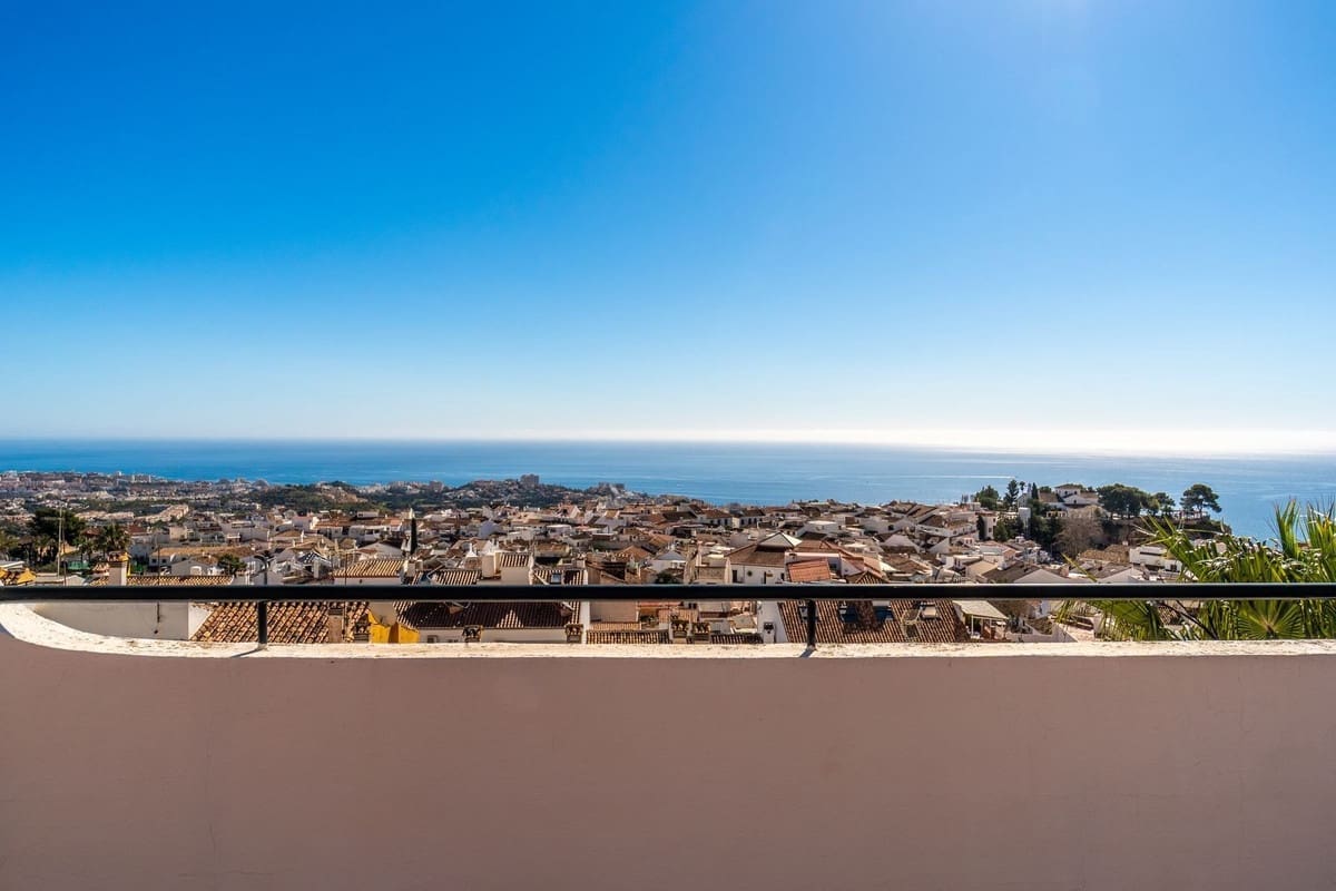 4 camera da letto Appartamento in vendita in Benalmadena - 530.000 € (Rif: 9964214)