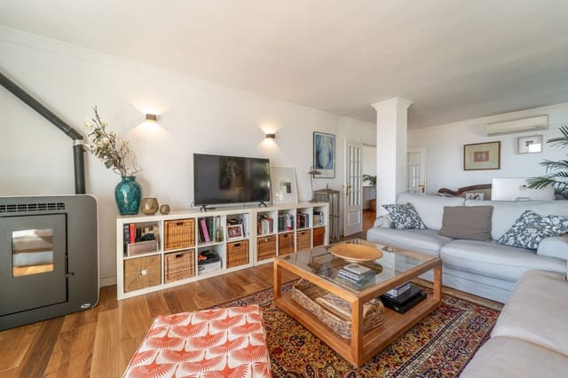 4 camera da letto Appartamento in vendita in Benalmádena pueblo, Benalmádena - 530.000 € (Rif: 9964214)